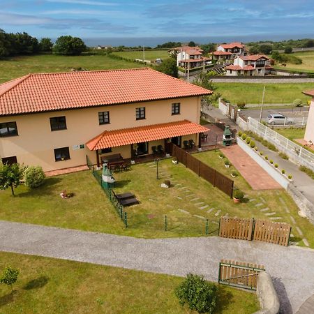 Apartamentos El Acebo Navés 외부 사진
