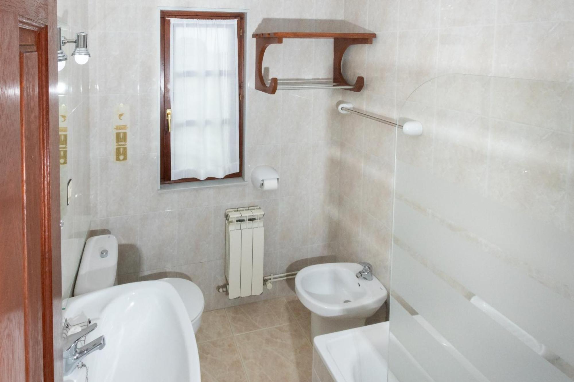 Apartamentos El Acebo Navés 외부 사진