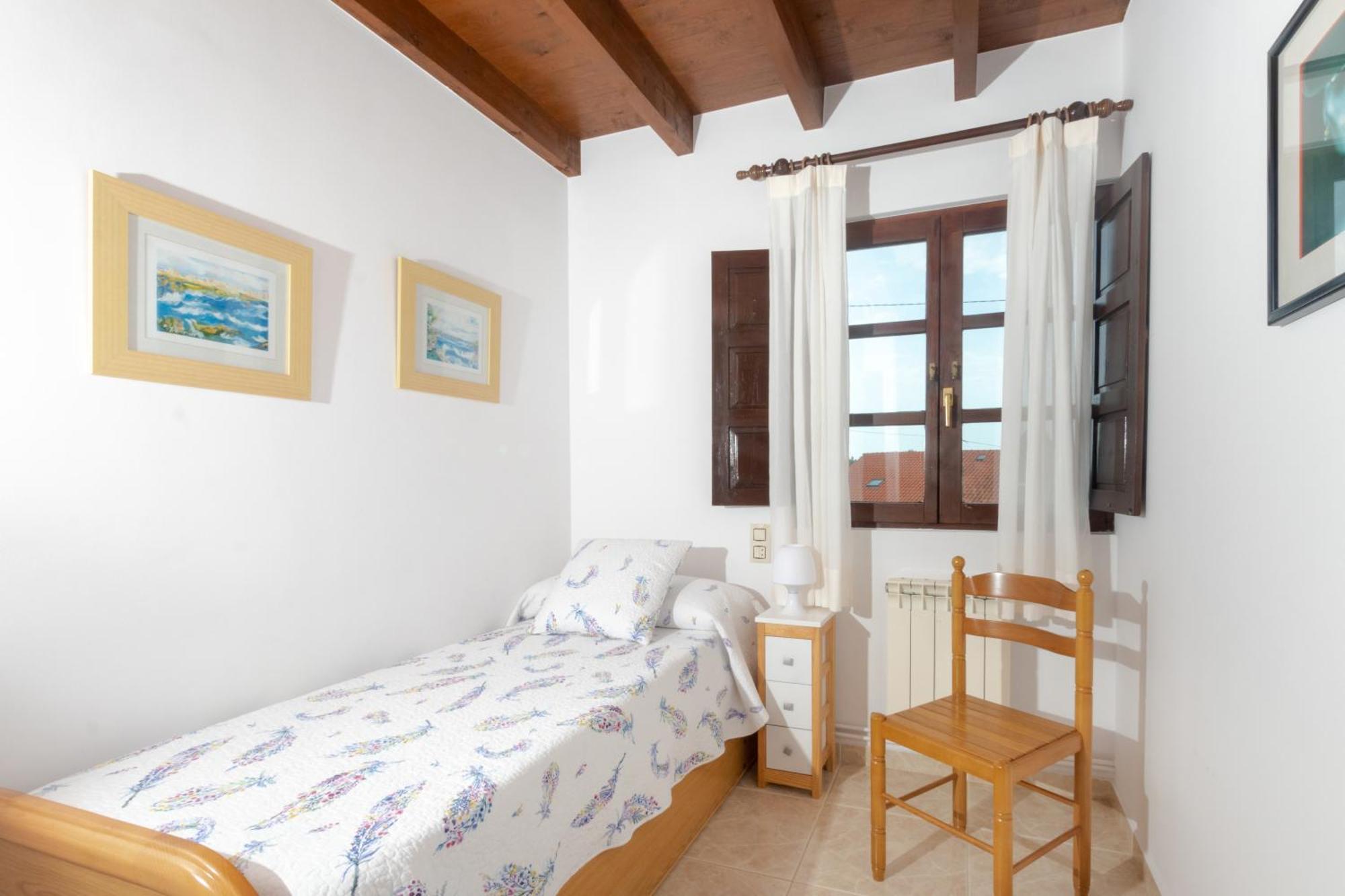 Apartamentos El Acebo Navés 외부 사진