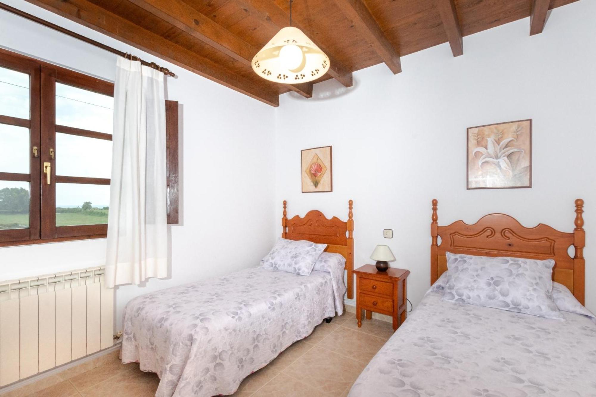 Apartamentos El Acebo Navés 외부 사진