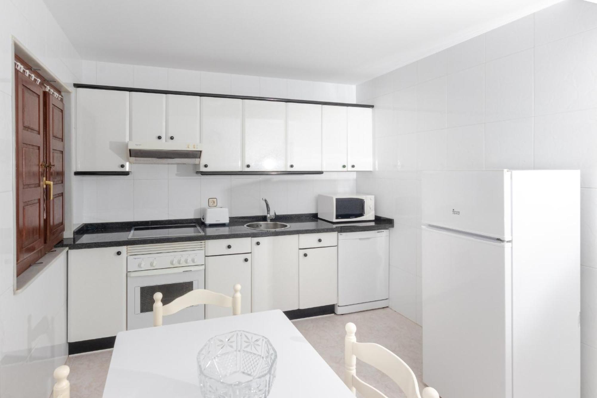 Apartamentos El Acebo Navés 외부 사진