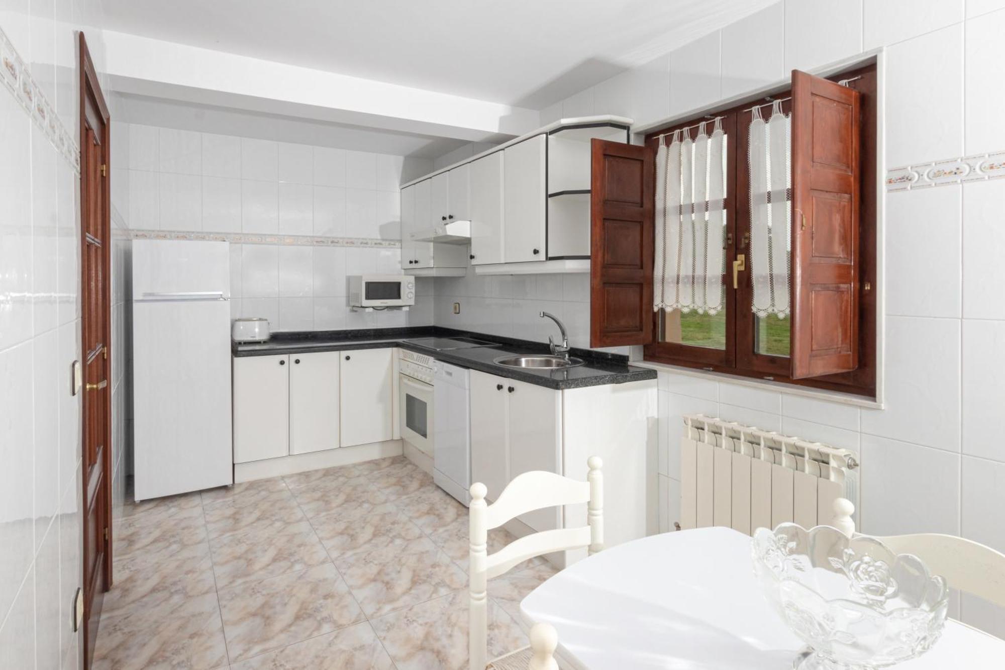 Apartamentos El Acebo Navés 외부 사진