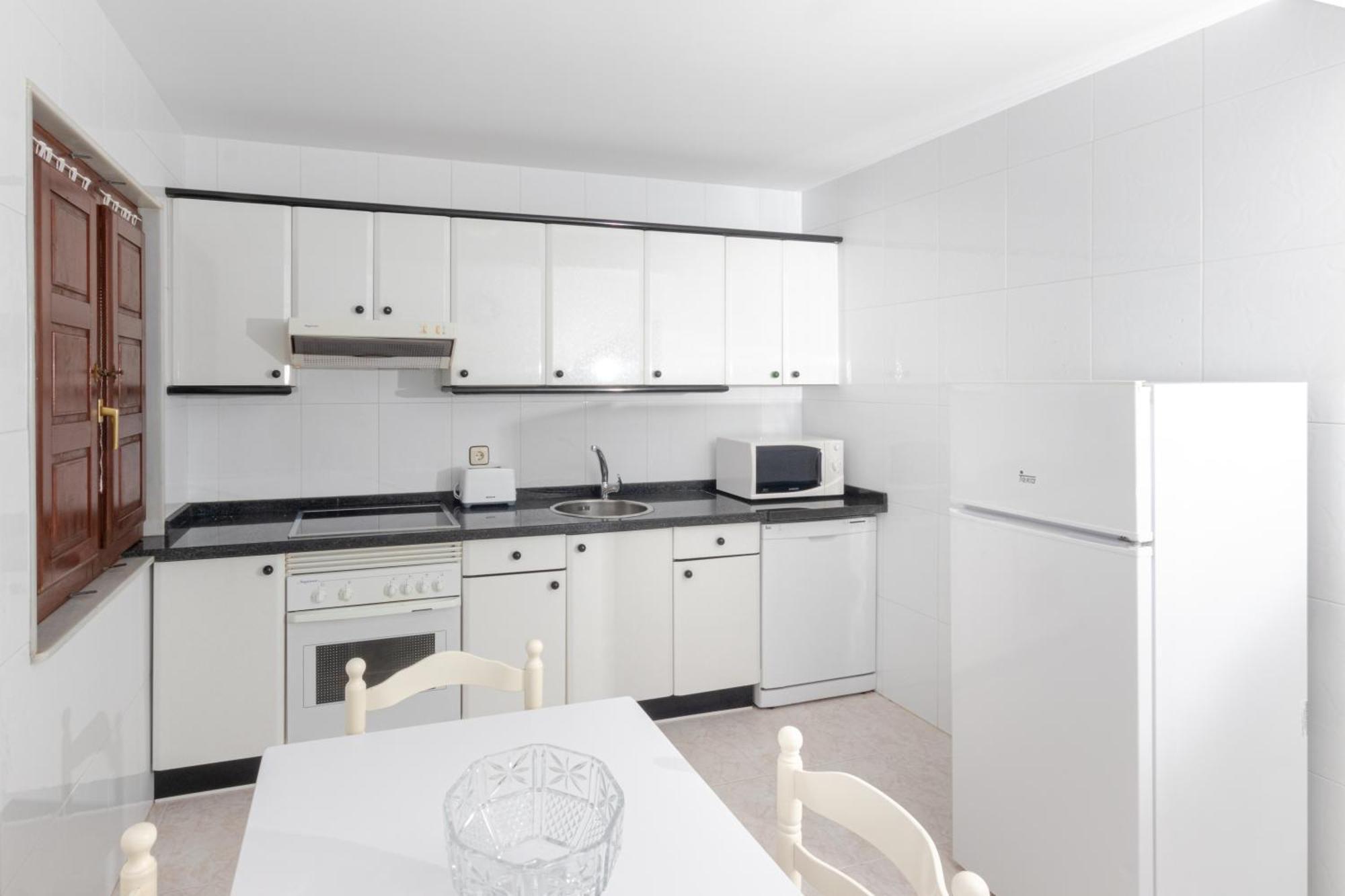 Apartamentos El Acebo Navés 객실 사진