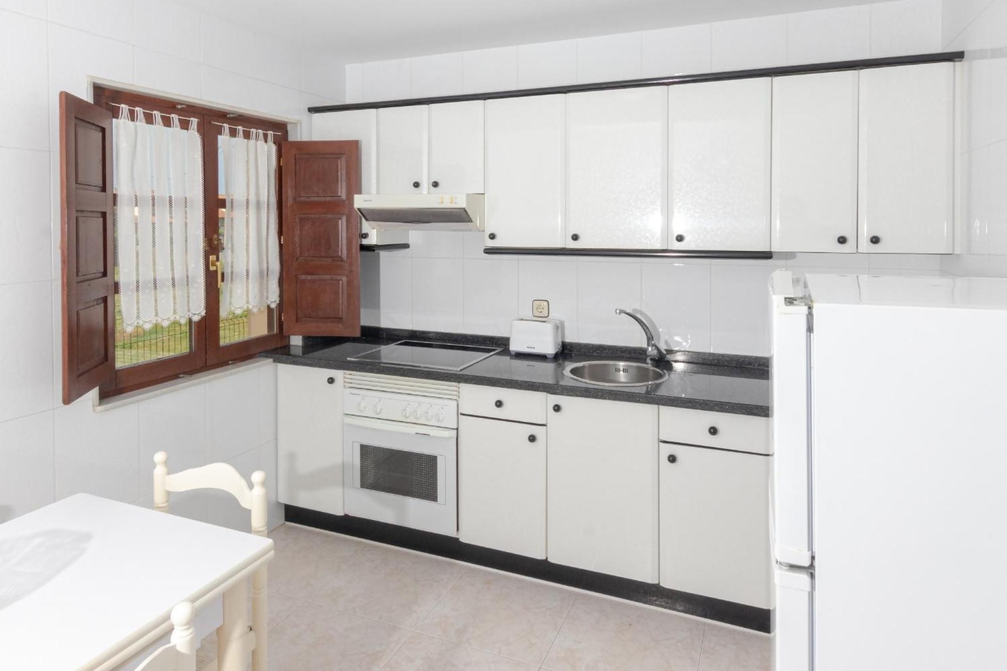 Apartamentos El Acebo Navés 외부 사진