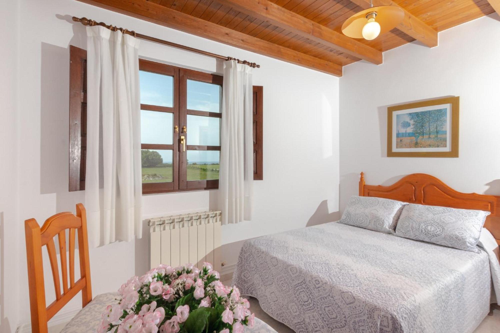 Apartamentos El Acebo Navés 외부 사진