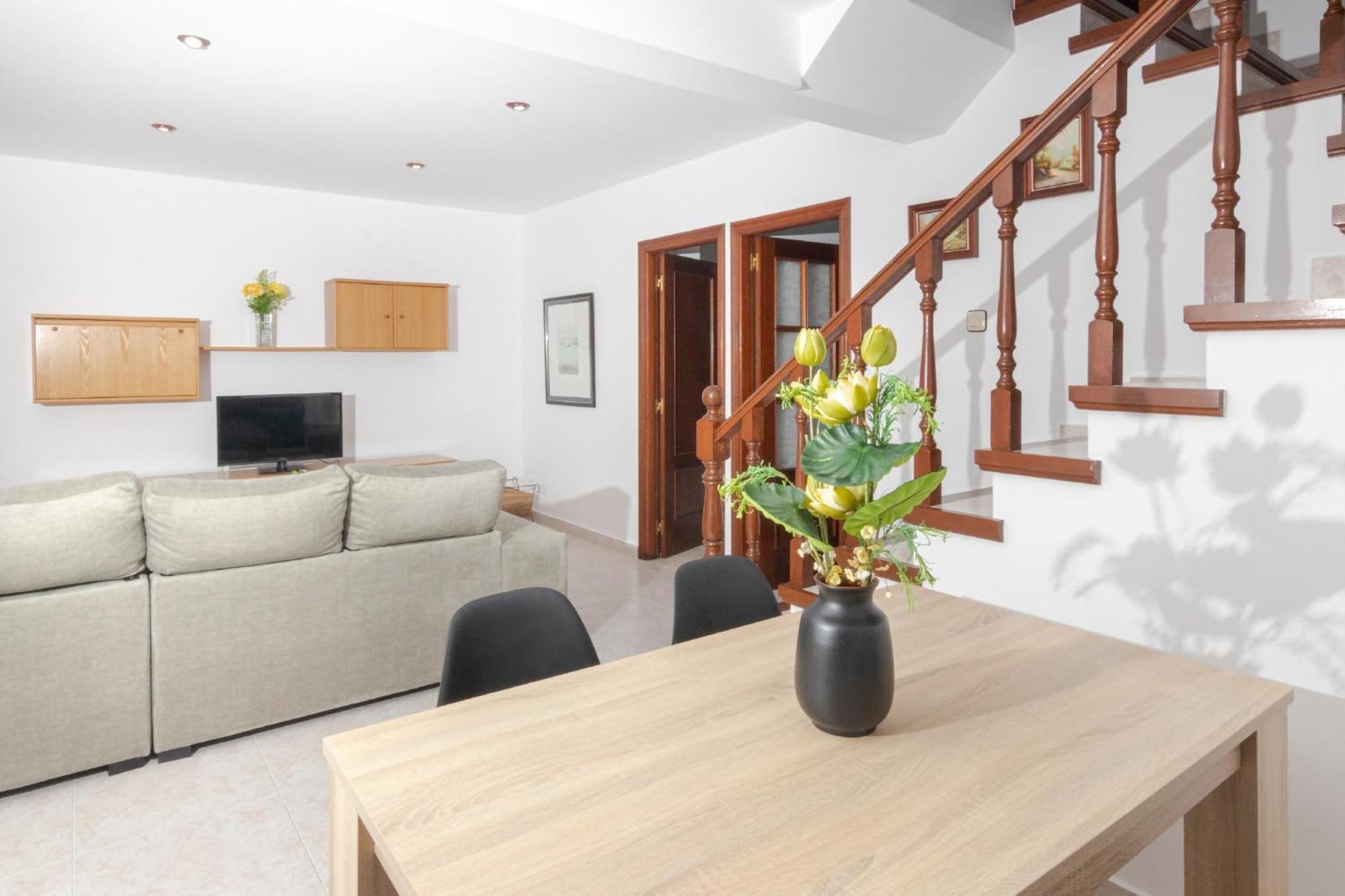 Apartamentos El Acebo Navés 외부 사진
